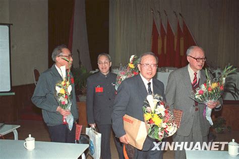 1986年3月|共和国的足迹——1986年：“八六三计划”